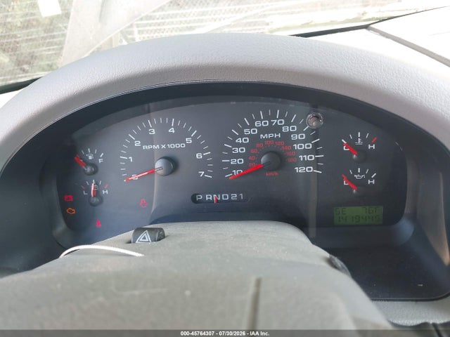 Aukcja sprzedaży 2006 Ford F-150 Fx4/lariat/xlt, vin: 1FTPW14V96KD77240, numer aukcji: 45764307