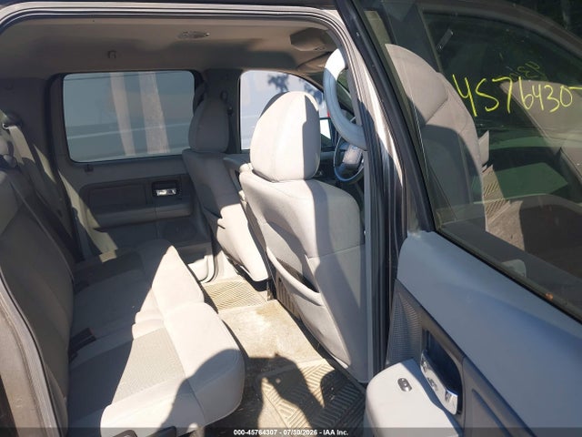 Aukcja sprzedaży 2006 Ford F-150 Fx4/lariat/xlt, vin: 1FTPW14V96KD77240, numer aukcji: 45764307