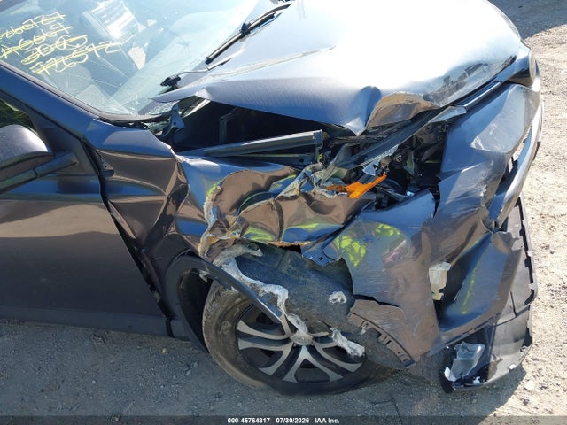 45764317 :رقم المزاد ، JTMBFREV3JJ726592 vin ، 2018 Toyota Rav4 Le مزاد بيع