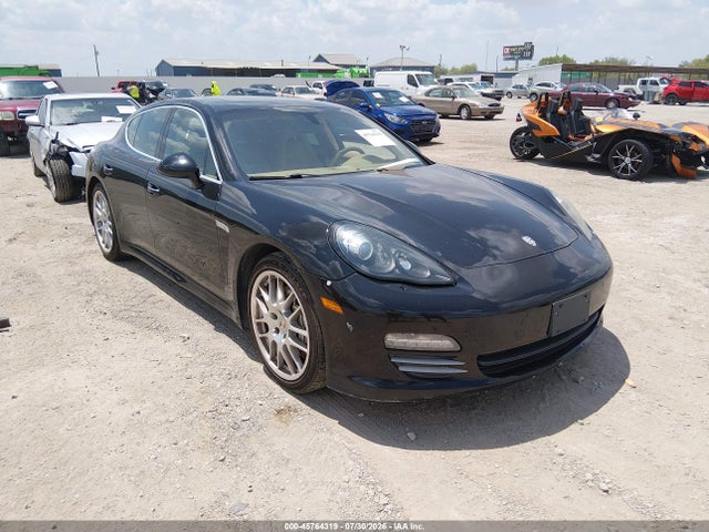Продажа на аукционе авто 2011 Porsche Panamera 4s, vin: WP0AB2A79BL063010, номер лота: 45764319
