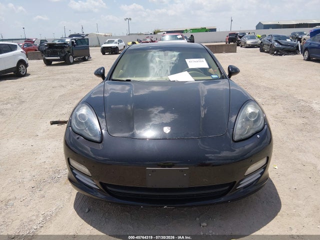 Продажа на аукционе авто 2011 Porsche Panamera 4s, vin: WP0AB2A79BL063010, номер лота: 45764319