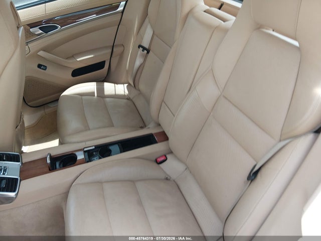 Продажа на аукционе авто 2011 Porsche Panamera 4s, vin: WP0AB2A79BL063010, номер лота: 45764319