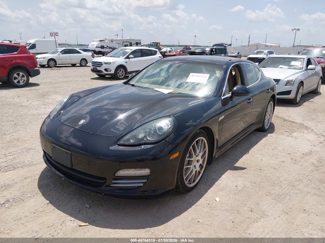 Продажа на аукционе авто 2011 Porsche Panamera 4s, vin: WP0AB2A79BL063010, номер лота: 45764319