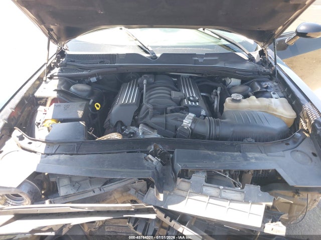 45764320 :رقم المزاد ، 2C3CDZFJ4NH109011 vin ، 2022 Dodge Challenger R/t Scat Pack مزاد بيع