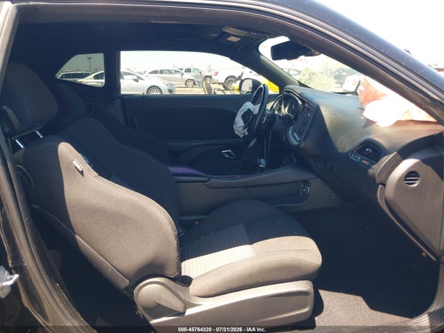 45764320 :رقم المزاد ، 2C3CDZFJ4NH109011 vin ، 2022 Dodge Challenger R/t Scat Pack مزاد بيع