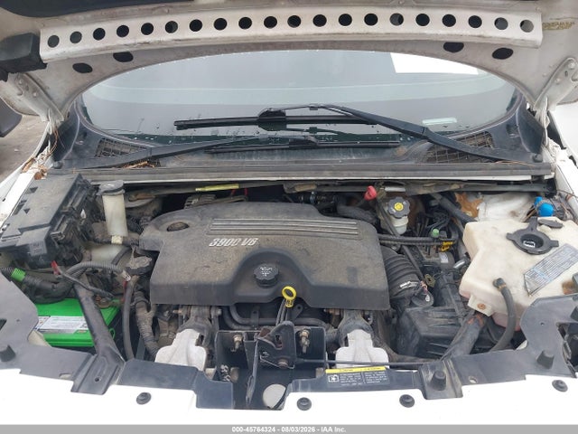 Продаж на аукціоні авто 2007 Chevrolet Uplander Lt W/2lt, vin: 1GNDV33177D126326, номер лоту: 45764324