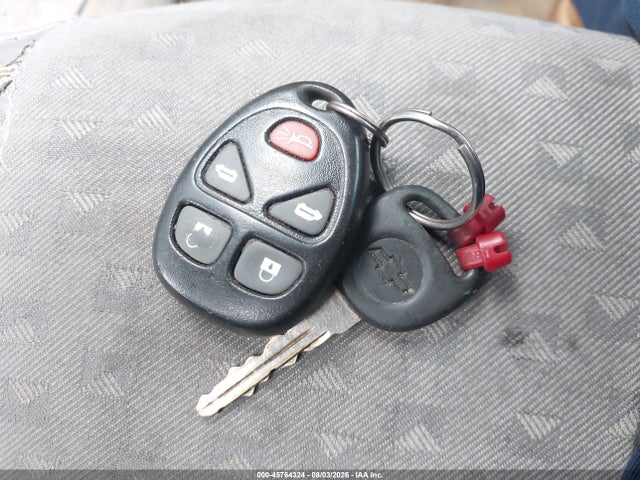 Продаж на аукціоні авто 2007 Chevrolet Uplander Lt W/2lt, vin: 1GNDV33177D126326, номер лоту: 45764324