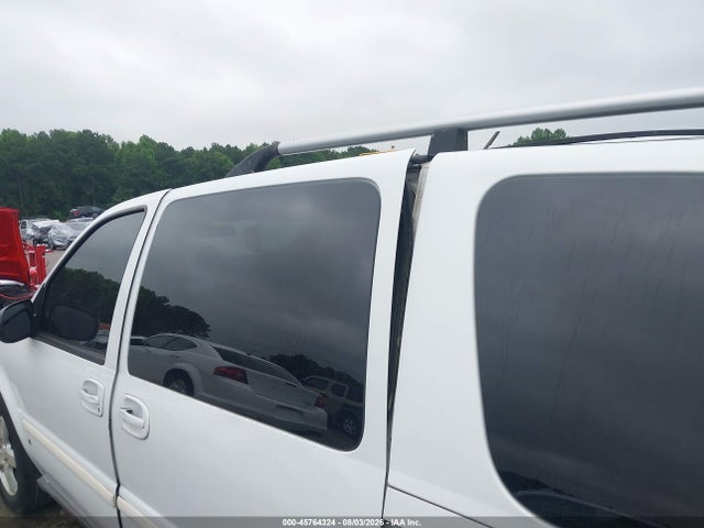 Продаж на аукціоні авто 2007 Chevrolet Uplander Lt W/2lt, vin: 1GNDV33177D126326, номер лоту: 45764324
