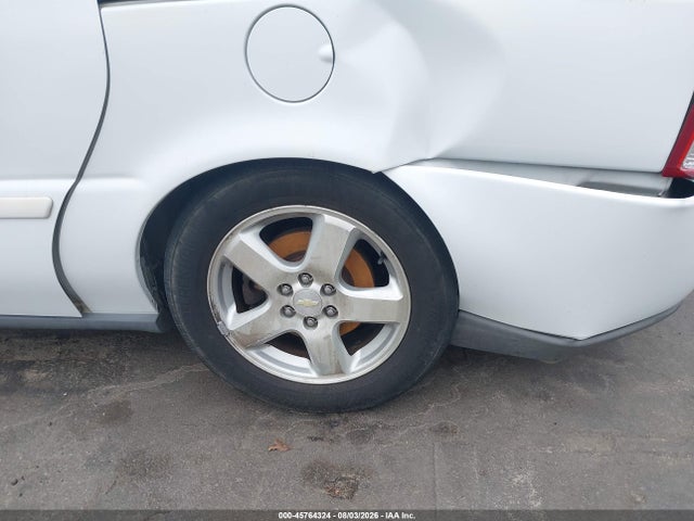 Продаж на аукціоні авто 2007 Chevrolet Uplander Lt W/2lt, vin: 1GNDV33177D126326, номер лоту: 45764324