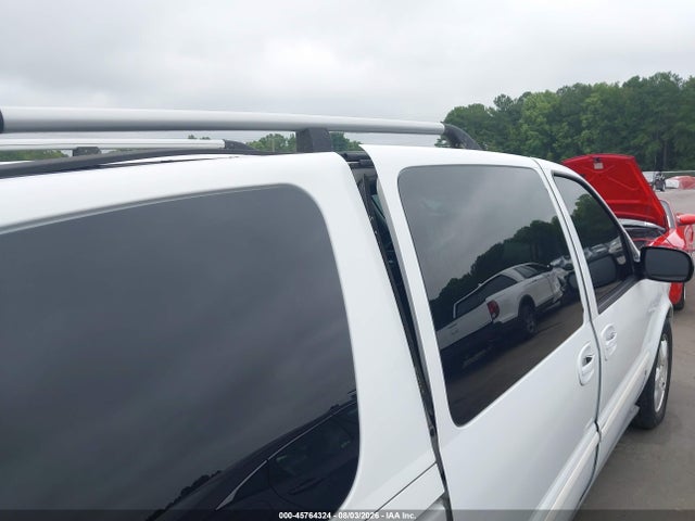 Продаж на аукціоні авто 2007 Chevrolet Uplander Lt W/2lt, vin: 1GNDV33177D126326, номер лоту: 45764324