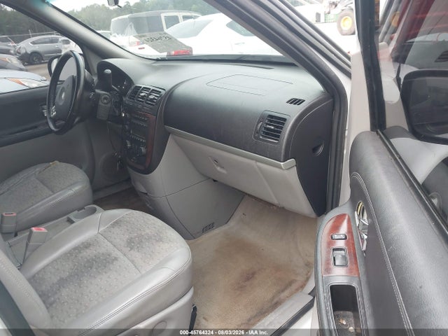 Продаж на аукціоні авто 2007 Chevrolet Uplander Lt W/2lt, vin: 1GNDV33177D126326, номер лоту: 45764324