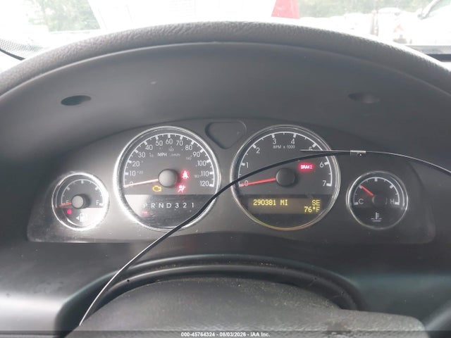 Продаж на аукціоні авто 2007 Chevrolet Uplander Lt W/2lt, vin: 1GNDV33177D126326, номер лоту: 45764324