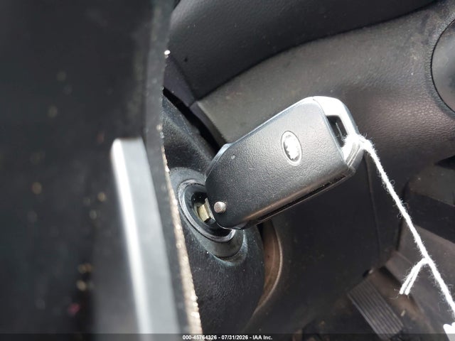 45764326 :رقم المزاد ، KNDJ23AU7L7120858 vin ، 2020 Kia Soul Lx مزاد بيع