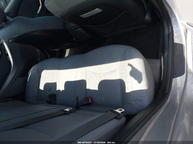 2016 Hyundai Elantra Limited მანქანა იყიდება აუქციონზე, vin: KMHDH4AE6GU523159, აუქციონის ნომერი: 45764327