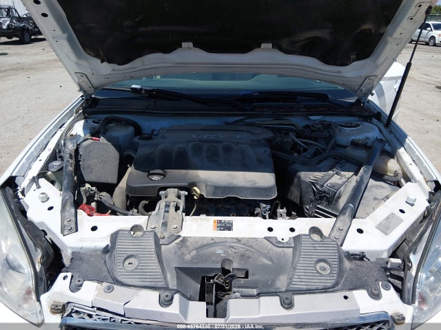 2G1WB5E39E1179745 Chevrolet Impala Limited Lt
