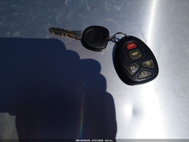 2G1WB5E39E1179745 Chevrolet Impala Limited Lt