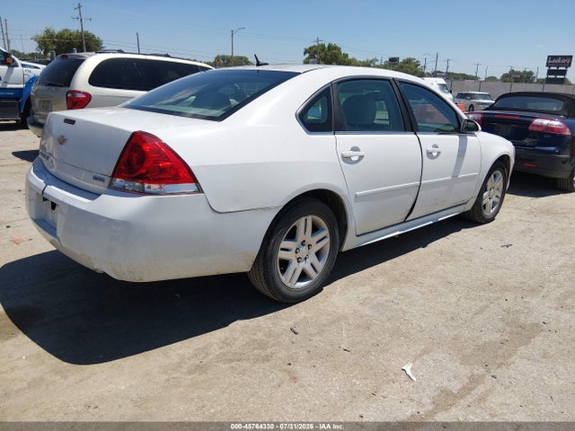 2G1WB5E39E1179745 Chevrolet Impala Limited Lt