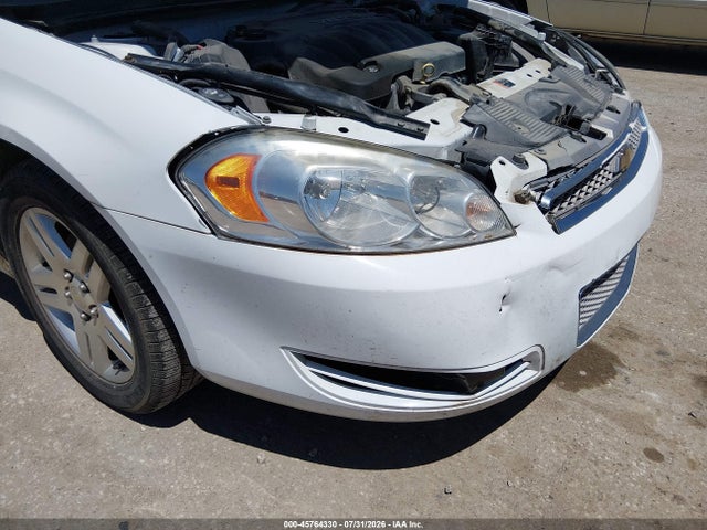 2G1WB5E39E1179745 Chevrolet Impala Limited Lt