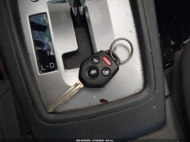 45764333 :رقم المزاد ، JF2SJADC3GH407744 vin ، 2016 Subaru Forester 2.5i Premium مزاد بيع