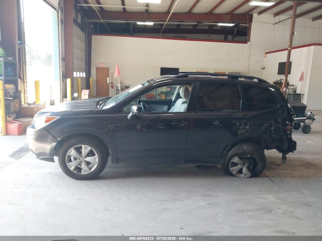 45764333 :رقم المزاد ، JF2SJADC3GH407744 vin ، 2016 Subaru Forester 2.5i Premium مزاد بيع