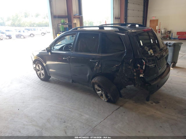 45764333 :رقم المزاد ، JF2SJADC3GH407744 vin ، 2016 Subaru Forester 2.5i Premium مزاد بيع