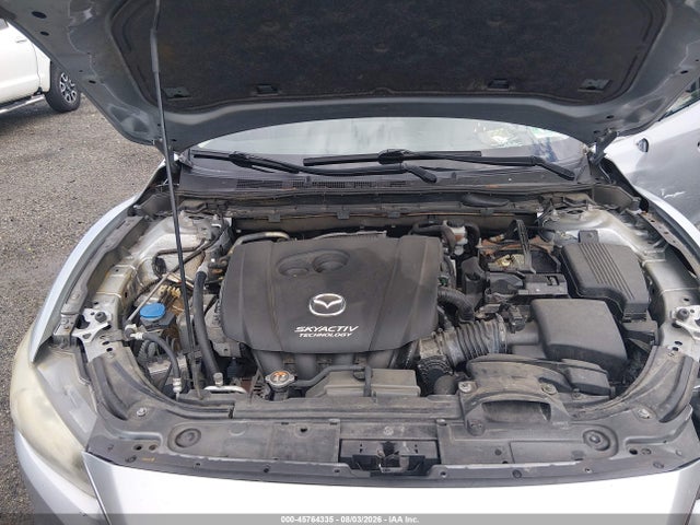 Aukcja sprzedaży 2017 Mazda Mazda6 Sport, vin: JM1GL1U5XH1103286, numer aukcji: 45764335