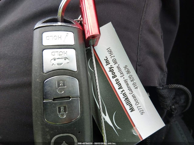 Aukcja sprzedaży 2017 Mazda Mazda6 Sport, vin: JM1GL1U5XH1103286, numer aukcji: 45764335