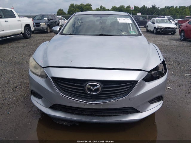 Aukcja sprzedaży 2017 Mazda Mazda6 Sport, vin: JM1GL1U5XH1103286, numer aukcji: 45764335