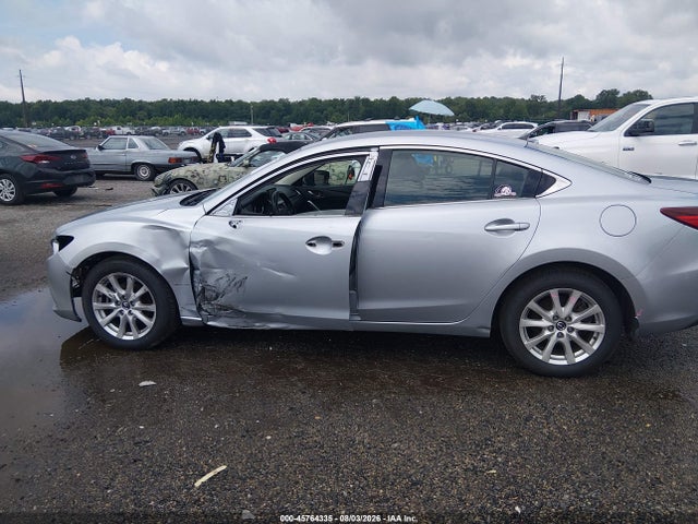 Aukcja sprzedaży 2017 Mazda Mazda6 Sport, vin: JM1GL1U5XH1103286, numer aukcji: 45764335