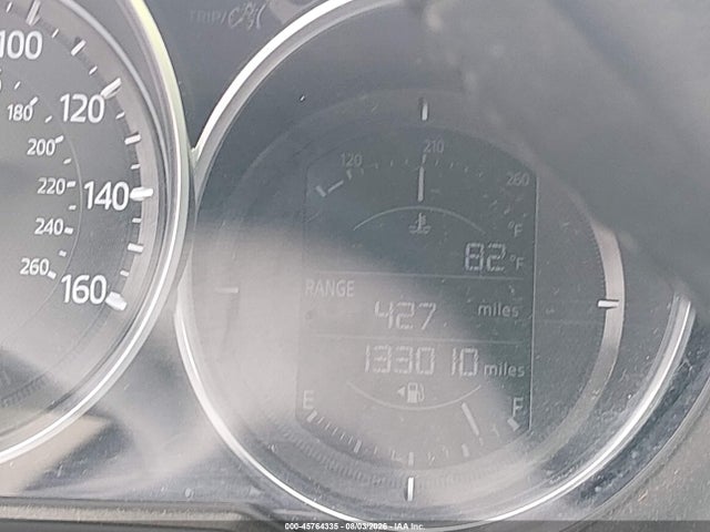 Aukcja sprzedaży 2017 Mazda Mazda6 Sport, vin: JM1GL1U5XH1103286, numer aukcji: 45764335