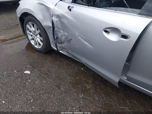 Aukcja sprzedaży 2017 Mazda Mazda6 Sport, vin: JM1GL1U5XH1103286, numer aukcji: 45764335