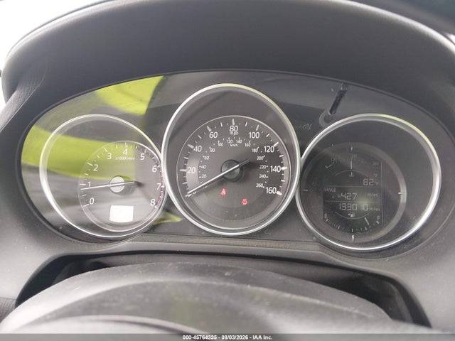 Aukcja sprzedaży 2017 Mazda Mazda6 Sport, vin: JM1GL1U5XH1103286, numer aukcji: 45764335