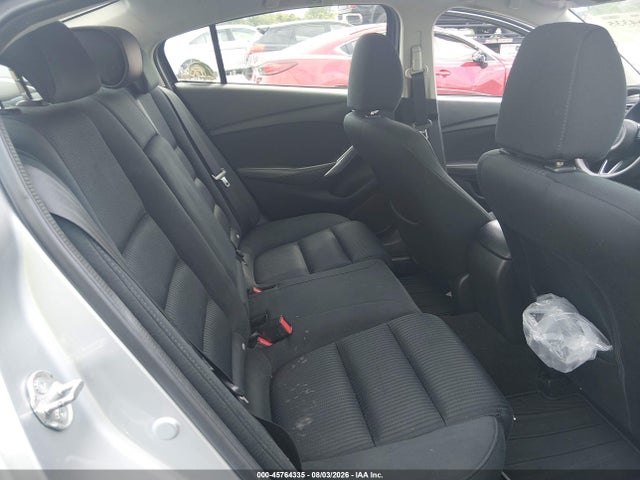 Aukcja sprzedaży 2017 Mazda Mazda6 Sport, vin: JM1GL1U5XH1103286, numer aukcji: 45764335