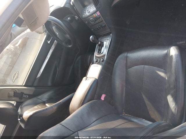 Aukcja sprzedaży 2012 Infiniti G37x, vin: JN1CV6AR5CM674448, numer aukcji: 45764336