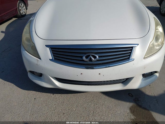 Aukcja sprzedaży 2012 Infiniti G37x, vin: JN1CV6AR5CM674448, numer aukcji: 45764336