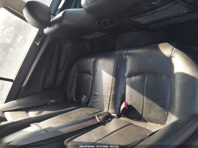 Aukcja sprzedaży 2012 Infiniti G37x, vin: JN1CV6AR5CM674448, numer aukcji: 45764336