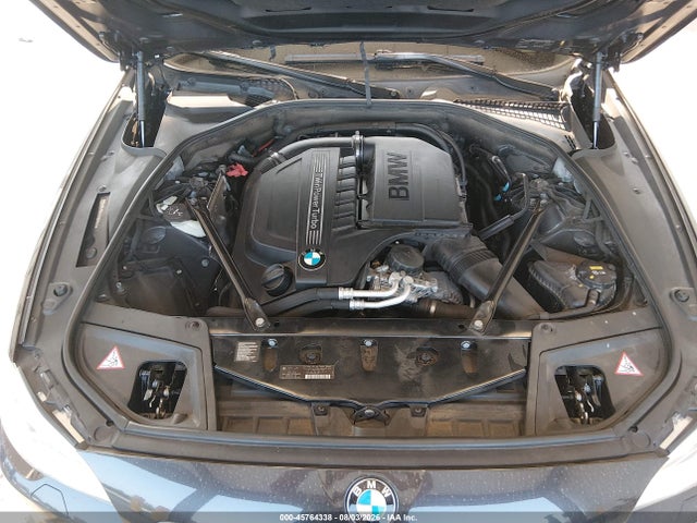 WBA5B1C54FG125884 BMW 535i