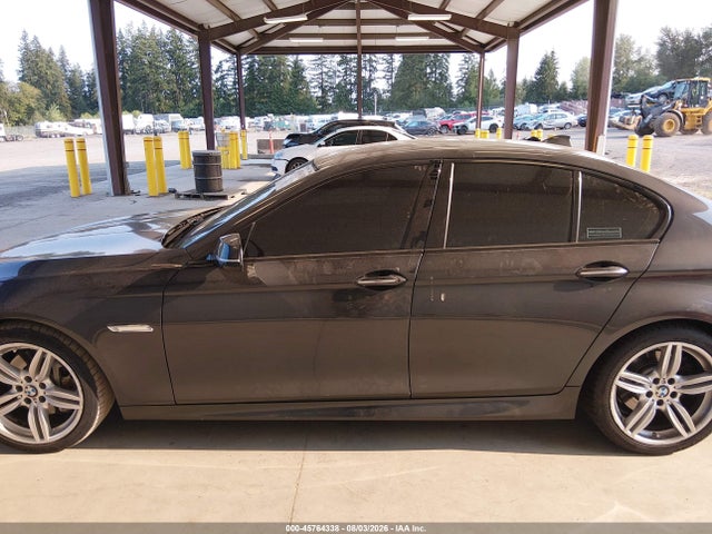 WBA5B1C54FG125884 BMW 535i