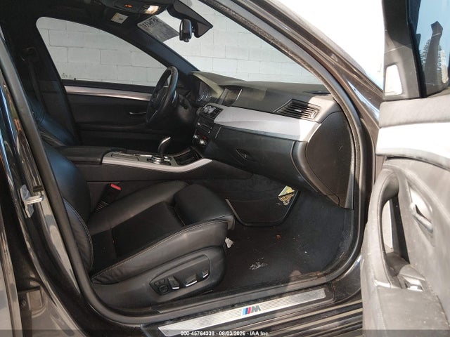 WBA5B1C54FG125884 BMW 535i