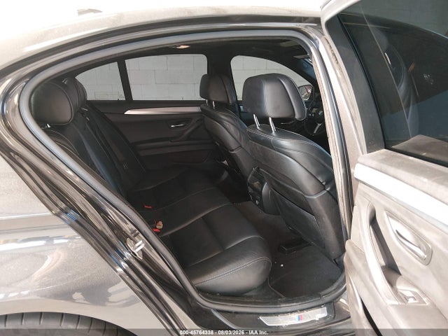 WBA5B1C54FG125884 BMW 535i