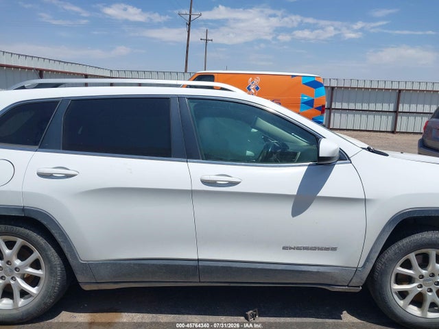 Aukcja sprzedaży 2015 Jeep Cherokee Latitude, vin: 1C4PJLCB7FW690653, numer aukcji: 45764340