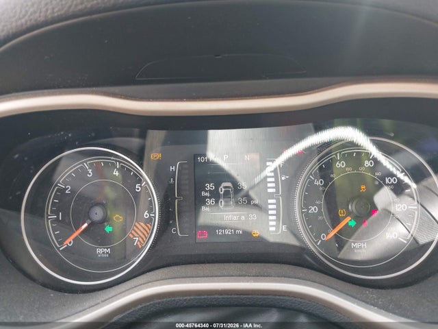Aukcja sprzedaży 2015 Jeep Cherokee Latitude, vin: 1C4PJLCB7FW690653, numer aukcji: 45764340