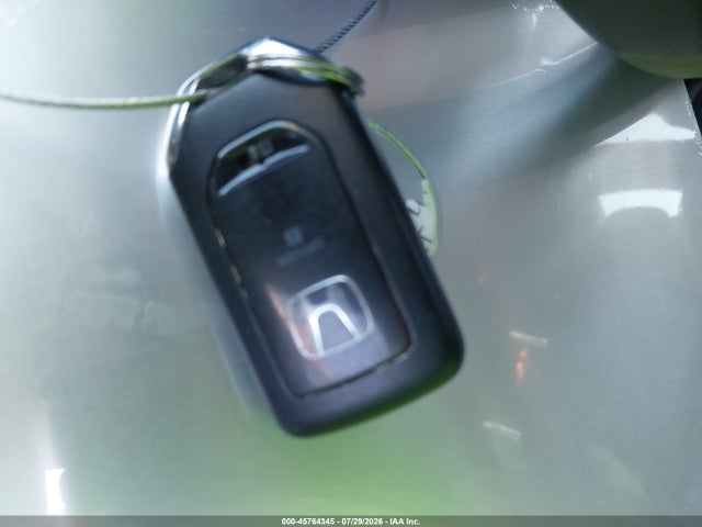 Honda Pilot Ex-l 2018 5FNYF5H57JB001650 Image 11