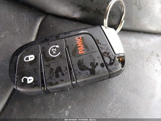 Aukcja sprzedaży 2015 Dodge Journey Crossroad, vin: 3C4PDCGG4FT712952, numer aukcji: 45764349