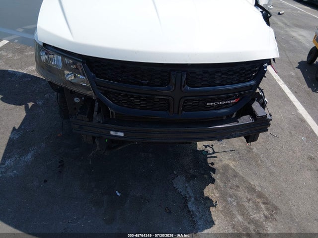 Aukcja sprzedaży 2015 Dodge Journey Crossroad, vin: 3C4PDCGG4FT712952, numer aukcji: 45764349