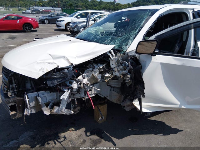 Aukcja sprzedaży 2015 Dodge Journey Crossroad, vin: 3C4PDCGG4FT712952, numer aukcji: 45764349