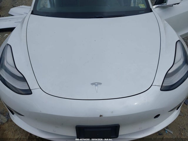 5YJ3E1EA3LF797324 Tesla Model 3 Standard Range Plus Rear-wheel Drive/standard Range Rear-wheel Drive