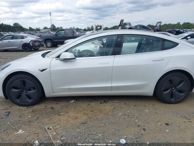 5YJ3E1EA3LF797324 Tesla Model 3 Standard Range Plus Rear-wheel Drive/standard Range Rear-wheel Drive