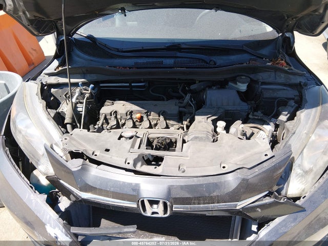 Honda Hr-v Ex-l 2017 3CZRU5H76HM704782 Image 10