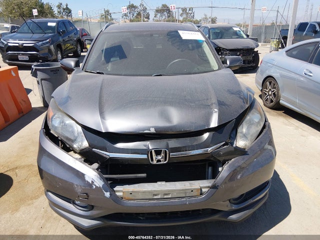 Honda Hr-v Ex-l 2017 3CZRU5H76HM704782 Image 12